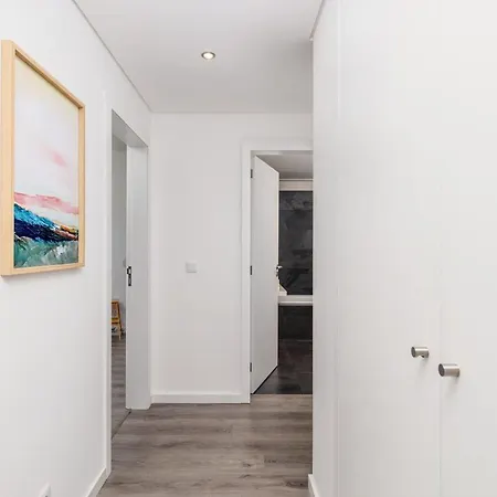 Apartment Sunshine Cliffs *