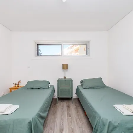 Sunshine Cliffs Sesimbra