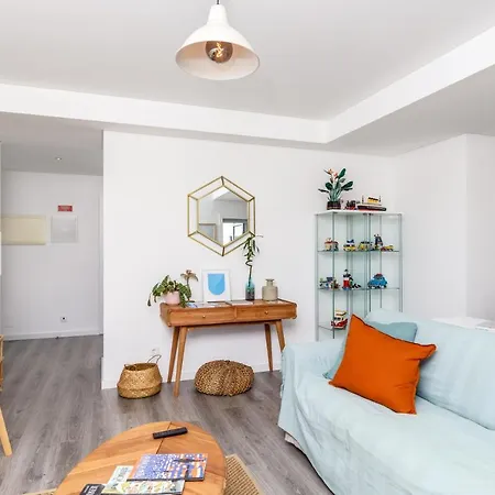 Apartment Sunshine Cliffs