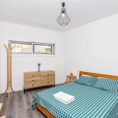 Sunshine Cliffs Apartment