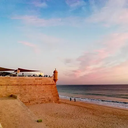 Sunshine Cliffs Sesimbra