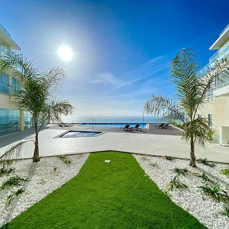 Sunshine Cliffs Apartment