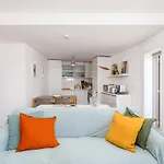 Sunshine Cliffs 公寓 塞辛布拉