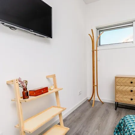 Sunshine Cliffs Apartamento *