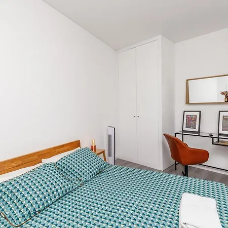 Sunshine Cliffs Apartment Sesimbra