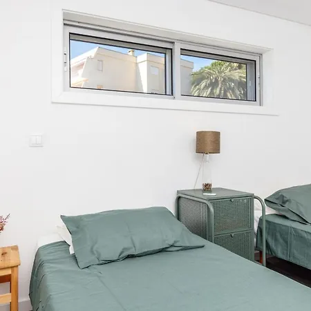 Sunshine Cliffs Apartamento *