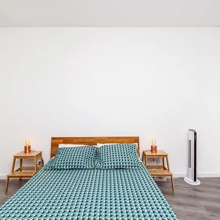 Sunshine Cliffs Apartment Sesimbra