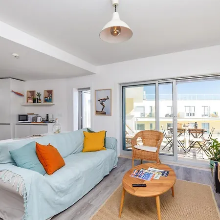 Sunshine Cliffs Apartmán