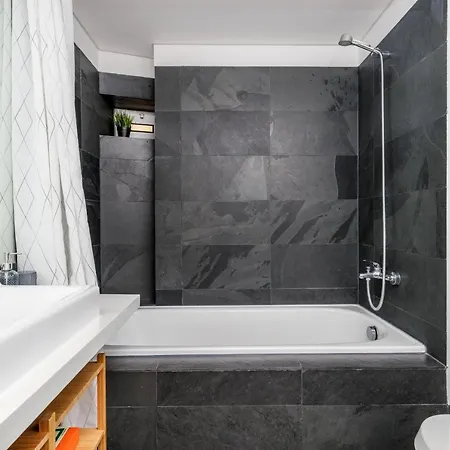 Sunshine Cliffs Apartamento *