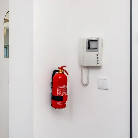 דירה Sunshine Cliffs