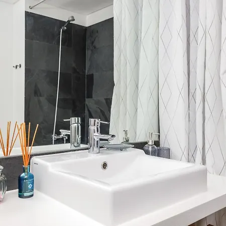 Apartamento Sunshine Cliffs