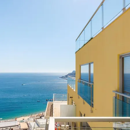 Apartamento Sunshine Cliffs