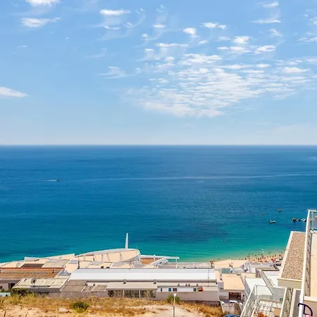 Apartmán Sunshine Cliffs Sesimbra