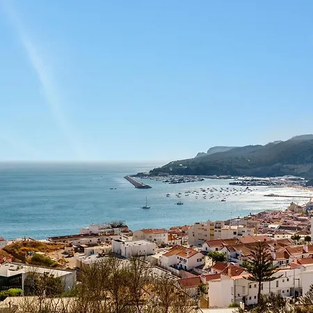 Apartamento Sunshine Cliffs