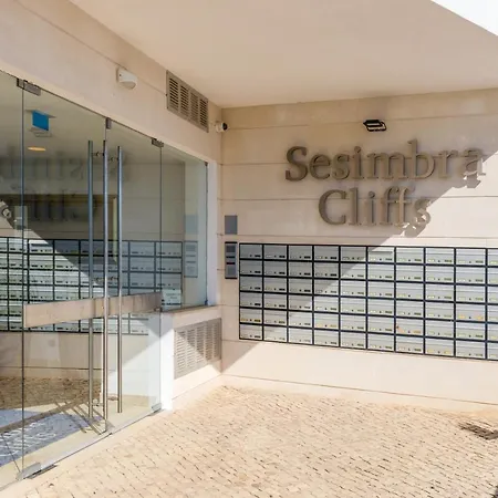 Sunshine Cliffs Apartamento