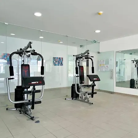 Sunshine Cliffs Apartamento