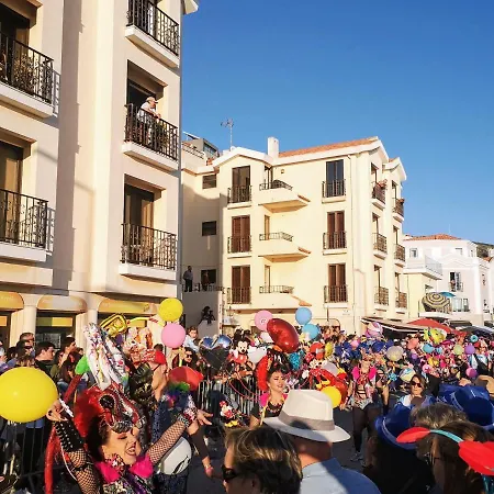 Sunshine Cliffs Apartamento *