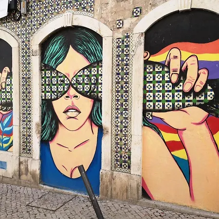 Sunshine Cliffs דירה *