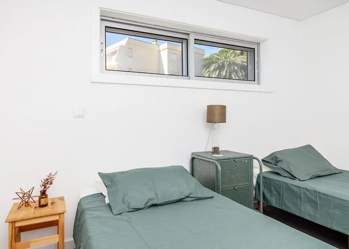 Sunshine Cliffs Διαμέρισμα *