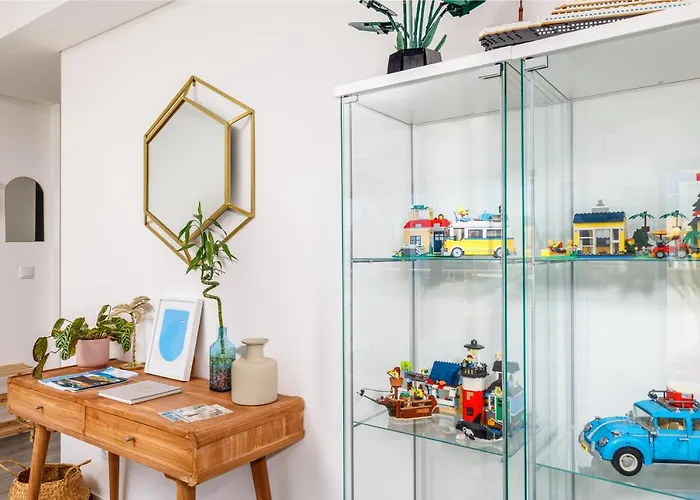 Διαμέρισμα Sunshine Cliffs Σεσίμπρα