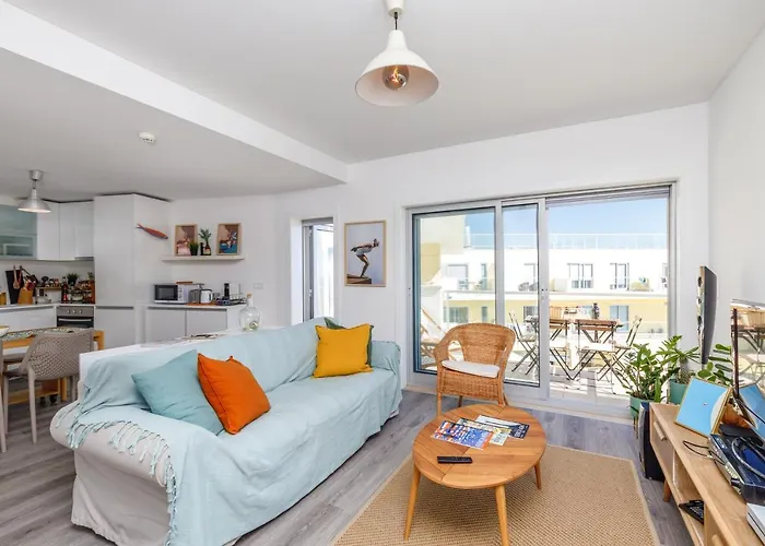 Sunshine Cliffs 公寓