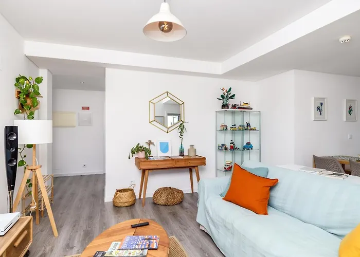 Διαμέρισμα Sunshine Cliffs