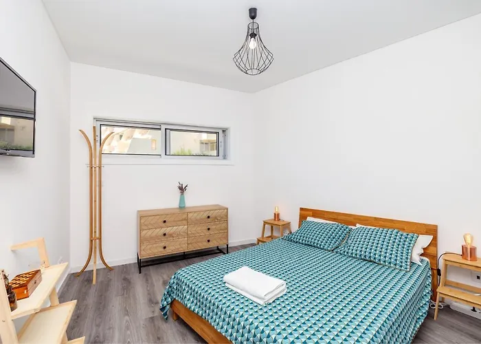 Sunshine Cliffs Διαμέρισμα