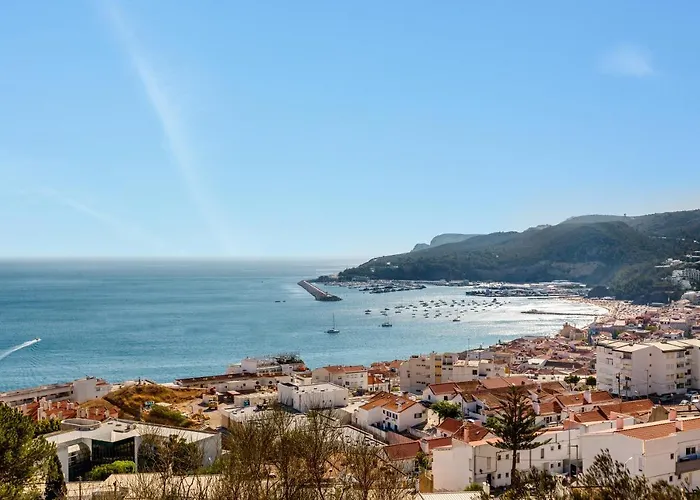 Διαμέρισμα Sunshine Cliffs