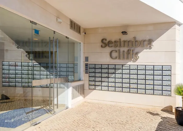 Sunshine Cliffs Διαμέρισμα