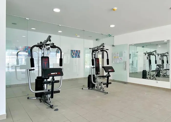 Sunshine Cliffs Διαμέρισμα