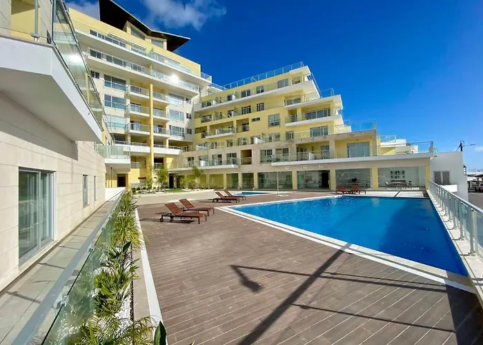 Sunshine Cliffs Διαμέρισμα